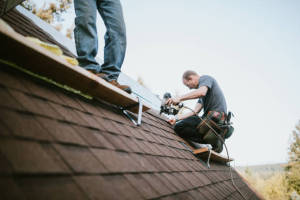 Local Roofers in Old Zionsville, PA